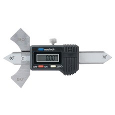 BLUETEC 焊接規 C4011882 BDWG-20D, 1個