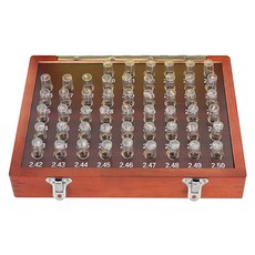 BLUETEC 針規套件 BD-5B C4014685, 1組