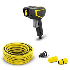 KARCHER 凱馳 水增壓槍+軟管套件 WBS3 C5725016, 混色, 1組