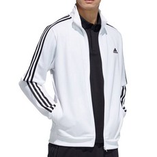 adidas 愛迪達 必備3S保暖外套 GN0751
