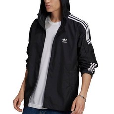 adidas 愛迪達 3ST 風衣外套 GN3475