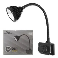 Canhu Aquarium LED水族箱魚缸照明燈 WB-02, 1個