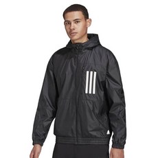 adidas 愛迪達 WND PB 夾克 H42037