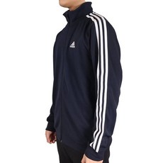 adidas 愛迪達 必備3S保暖外套 GN0750