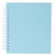 마미편해 커플 초음파 인생 사진 포토 앨범 L, 스카이, 25매