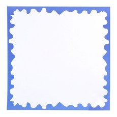 알로데 심플 프레임 색도화지 TYPE 06, 20개