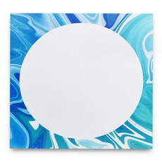 알로데 테두리 패턴 색도화지 TYPE 07, 20개