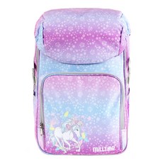MiLLTON 兒童書包 24L
