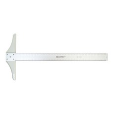 BLUETEC T型直角尺 BD-TS600 C4015204, 1個