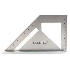 BLUETEC 鳩尾規直角尺 BD-SL11T(old JN11-T C4000965, 1個