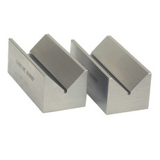 BLUETEC V型塊 BD150V C4001867, 2個