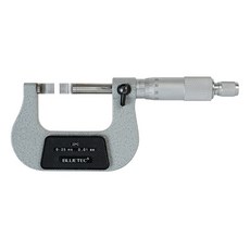 BLUETEC 刀片千分尺 BD122-111 C4011907, 1個