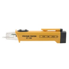 BLUETEC 非接觸式驗電筆) BT-6A C4004147, 1個