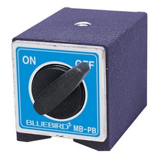 BLUETEC 磁性底座 MB-PB, 1個