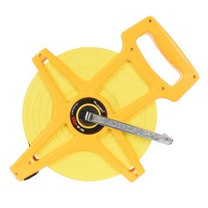 BLUETEC 纖維捲尺 100m x 13mm BF-100 C4000813, 1個