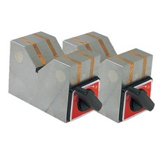 BLUETEC V型塊磁性 KMV-50B C4002219, 2個