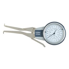BLUETEC 內徑錶盤卡尺 10~30mm NA209-101 C4005571, 1個