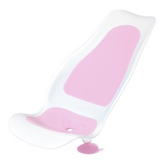 murmur accessories 嬰兒潔膚器全套組, 粉紅色, 1套