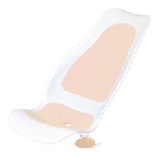 murmur accessories 嬰兒潔膚器Plus, 蜜桃色, 1套