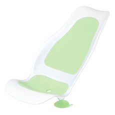 murmur accessories 嬰兒潔膚器全套組, 綠色, 1套