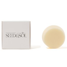 Seednsol 頭髮護理潤髮棒, 1個, 70g