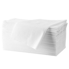 Lehome 多用途拋棄式毛巾 90g 嫘縈, 100個