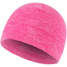 째째마켓 라이딩 이너캡 쪽모자 KSC-1, 핑크, 1개