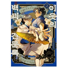 이웃의 백괴 견문록 2, 서울문화사, 와타누키 요시코