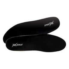XSOLE Airflow 2.0 機能性足底筋膜扁平足鞋墊 專利雙氣囊足弓運動
