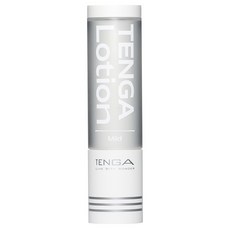 TENGA 溫和型身體潤滑液, 170ml, 1瓶