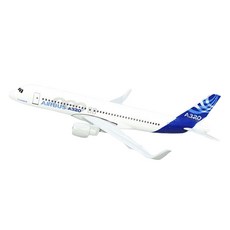 飛機模型, 37 空中巴士 A320, 1盒