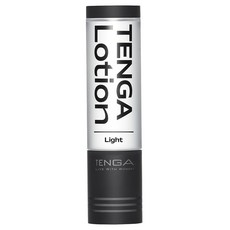 TENGA 輕量型身體潤滑液, 170ml, 1瓶