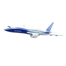 飛機模型, 36 波音 787, 1盒