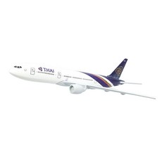 飛機模型, 67 泰國航空 777, 1盒