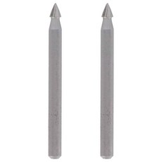 高速雕刻刀片118 3.2mm C5241541, 2個