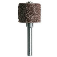 드레멜 샌딩드럼 비트 12.7mm #60 407 C5181948, 1개