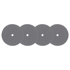 金色強化拋光輪 25.4mm 425 C5387375, 4個