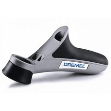 DREMEL 精美 旋轉工具用輔助手柄 577 C5381520, 1個