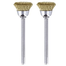 銅刷杯 12.7mm 536-02 C5242470, 主商品, 2個