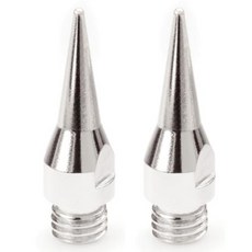 DREMEL 精美 瓦斯烙鐵用烙鐵頭 201 C5186590, 2個