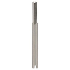 DREMEL 精美 直線溝槽鑽頭 650 C5067602, 1個