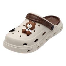 유세븐 남여공용 발편한 EVA 아쿠아 샌들 DM베루앙