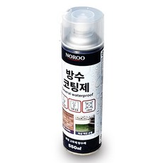 노루페인트 방수코팅제, 혼합색상, 550ml, 1개