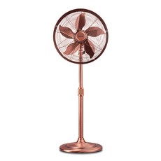 신일 클래식 메탈 스탠드형 선풍기 40cm(16인치), SIF-C16RLM