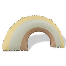 天空彩虹氣球, 3個, 混色