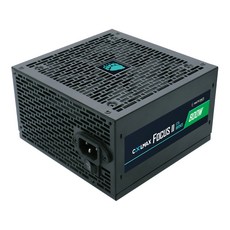 MICRONICS Coolmax Focus II電源供應器 800W, 單品