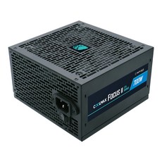 COOLMAX FOCUS II 700W 電源, 1個