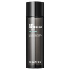 DERMAFIRM 男士清爽化妝水, 150ml, 1個