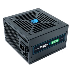 MiCRONiCS COOLMAX VISION 2 800W ATX CVS2800NPE12H