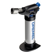 DREMEL 精美 氣體火炬 2200, 1個